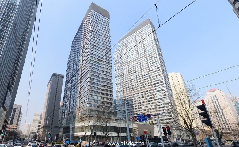 外立面